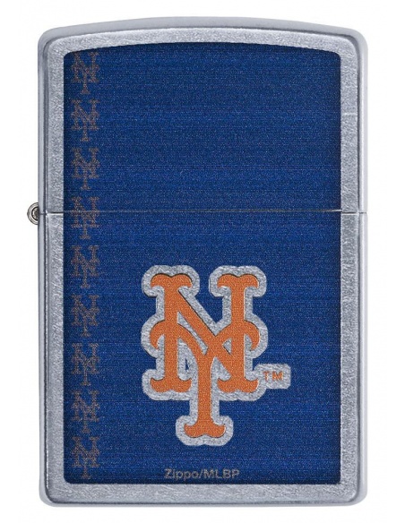 Zapalniczka Zippo 29117 New York Mets MLB