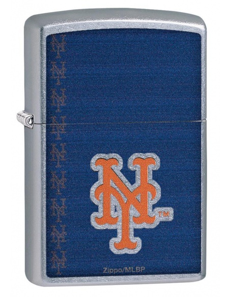 Zapalniczka Zippo 29117 New York Mets MLB