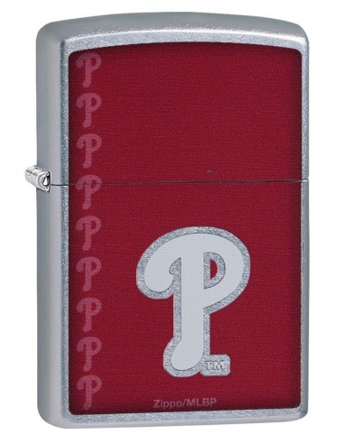Zapalniczka Zippo 29118 Philadelphia Phillies MLB