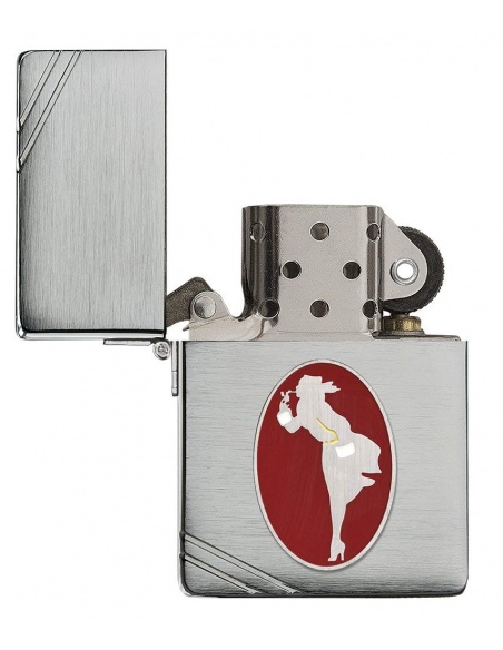 Zapalniczka Zippo 28729 Design Windy Collectible of the Year