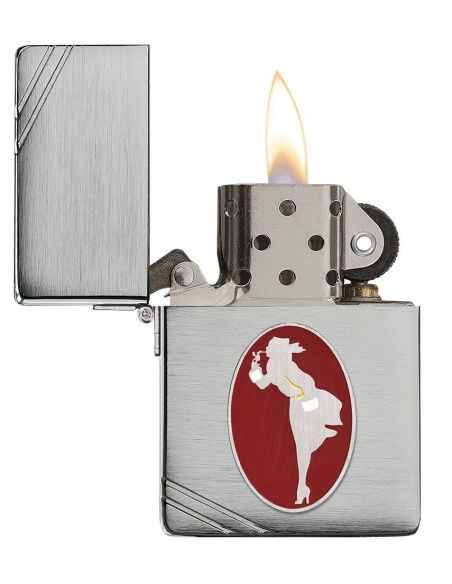 Zapalniczka Zippo 28729 Design Windy Collectible of the Year