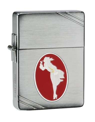 Zapalniczka Zippo 28729 Design Windy Collectible of the Year