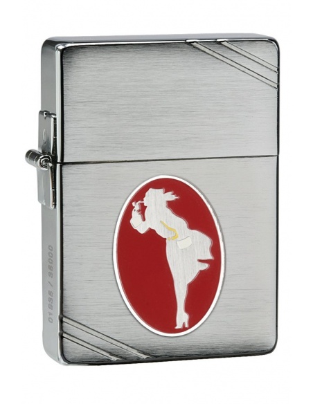 Zapalniczka Zippo 28729 Design Windy Collectible of the Year