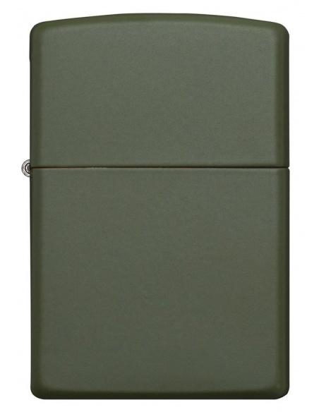 Zapalniczka Zippo 221 Classic Matte Green