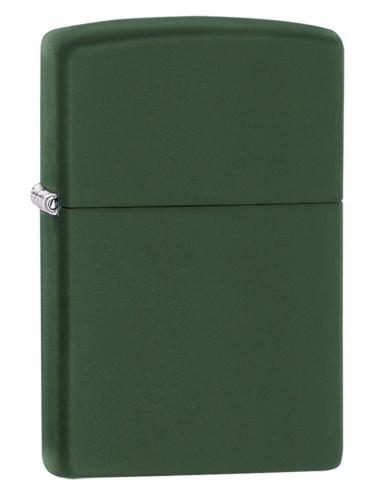 Zapalniczka Zippo 221 Classic Matte Green