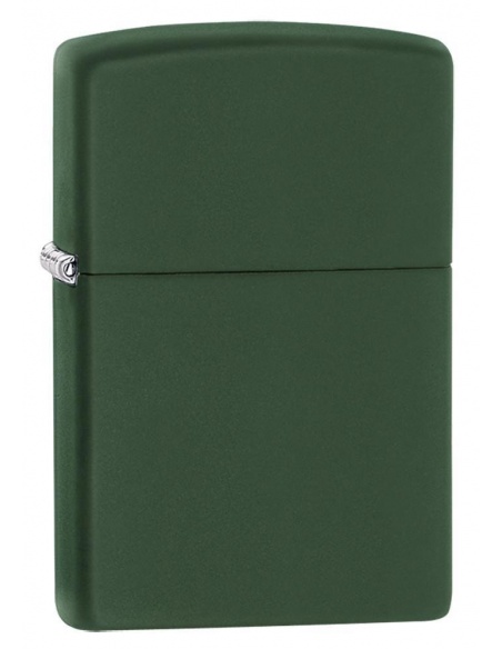 Zapalniczka Zippo 221 Classic Matte Green