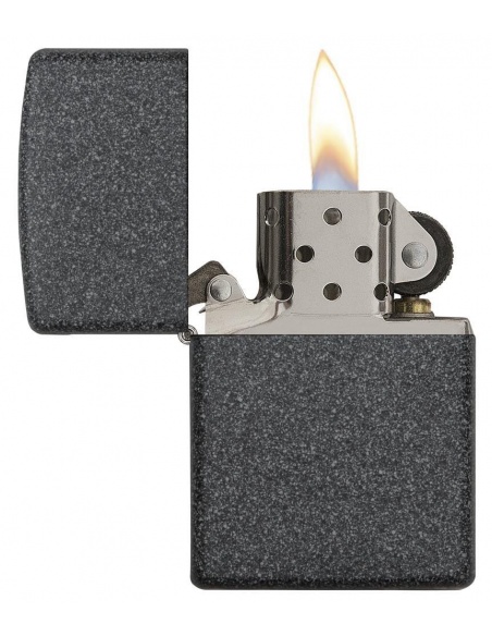 Zapalniczka Zippo 211 Classic Iron Stone