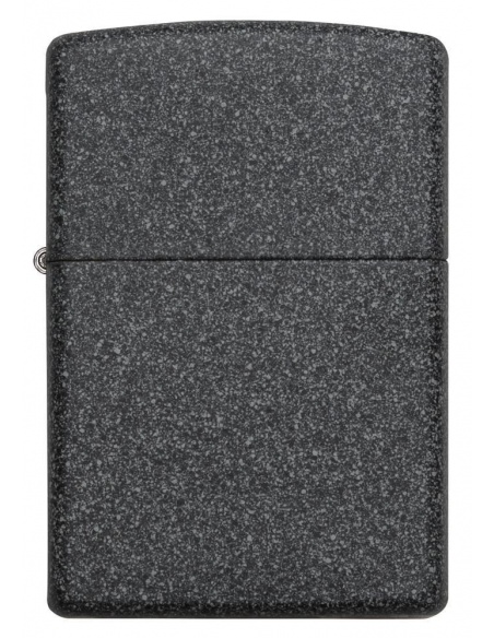 Zapalniczka Zippo 211 Classic Iron Stone