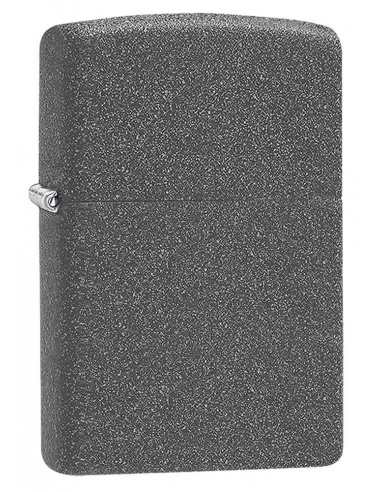 Zapalniczka Zippo 211 Classic Iron Stone
