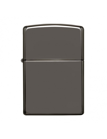 Zapalniczka Zippo 150 Classic Black Ice