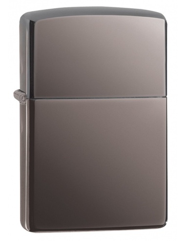 Zapalniczka Zippo 150 Classic Black Ice