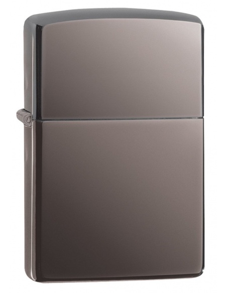 Zapalniczka Zippo 150 Classic Black Ice