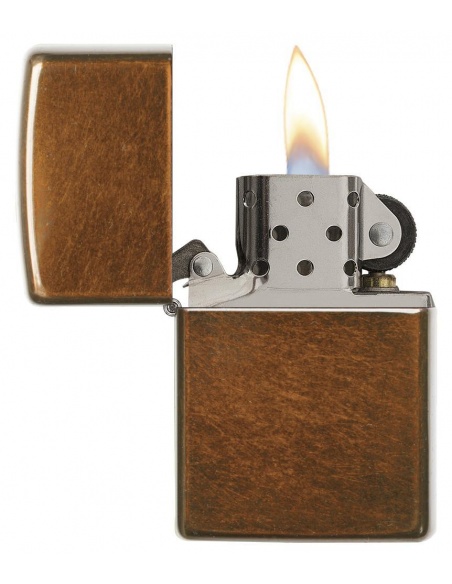 Zapalniczka Zippo 21184 Toffee