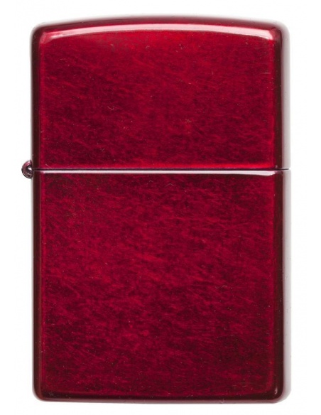 Zapalniczka Zippo 21063 Candy Apple Red
