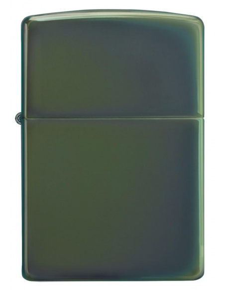 Zapalniczka Zippo 28129 High Polish Green