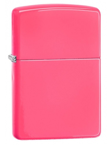Zapalniczka Zippo 28886 Neon Pink