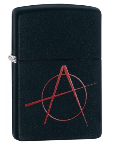Zapalniczka Zippo 20842 Anarchy
