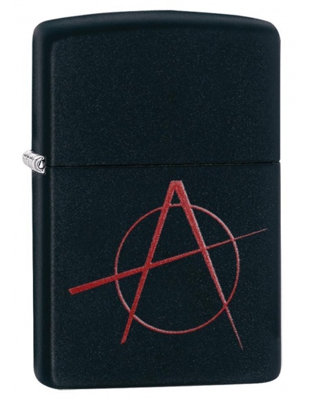 Zapalniczka Zippo 20842 Anarchy