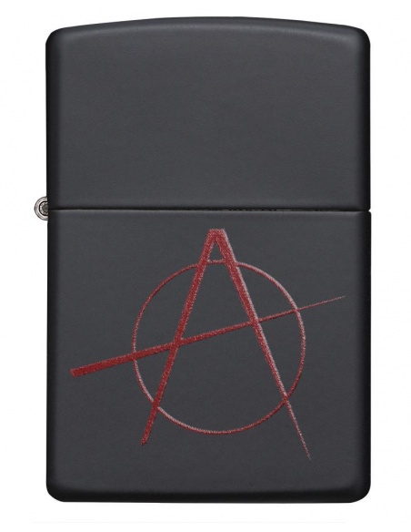Zapalniczka Zippo 20842 Anarchy