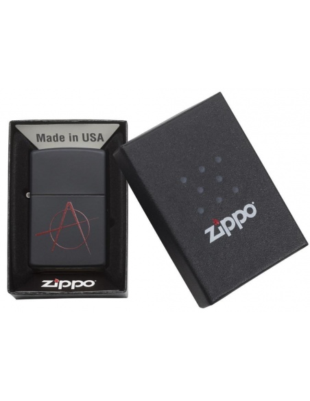 Zapalniczka Zippo 20842 Anarchy