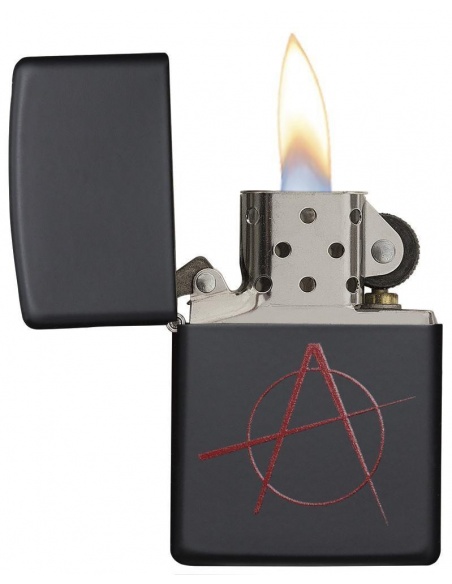 Zapalniczka Zippo 20842 Anarchy