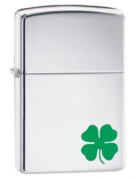 Zapalniczka Zippo 24007 A Bit O' Luck