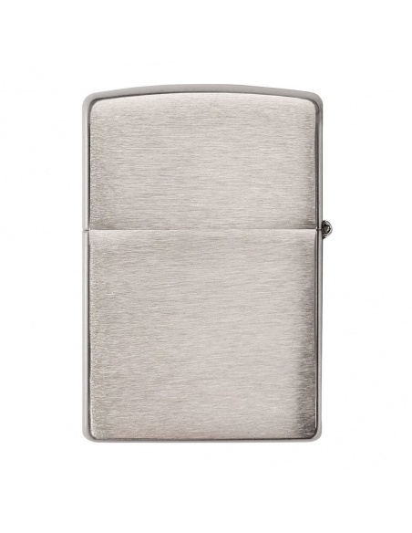 Zapalniczka Zippo 162 Armor Brushed Chrome