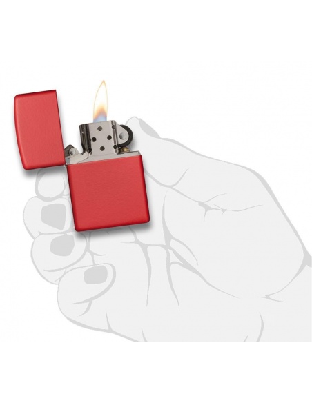 Zapalniczka Zippo 233 Regular Classic Genuine