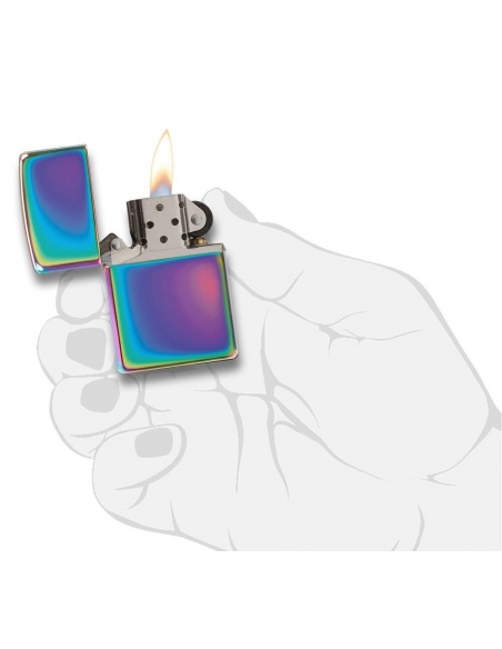 Zapalniczka Zippo 151 Multi Color