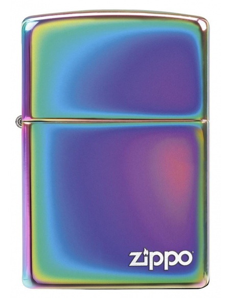 Zapalniczka Zippo 151ZL Multi Color Zippo Logo
