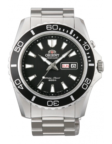 Zegarek męski Orient Sports FEM75001BW