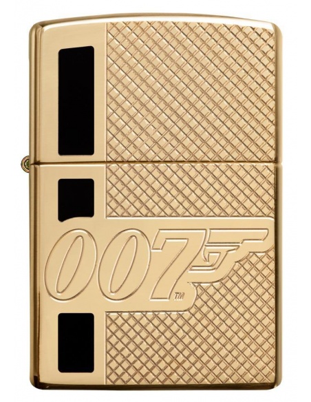Zapalniczka Zippo 29860 James Bond 007