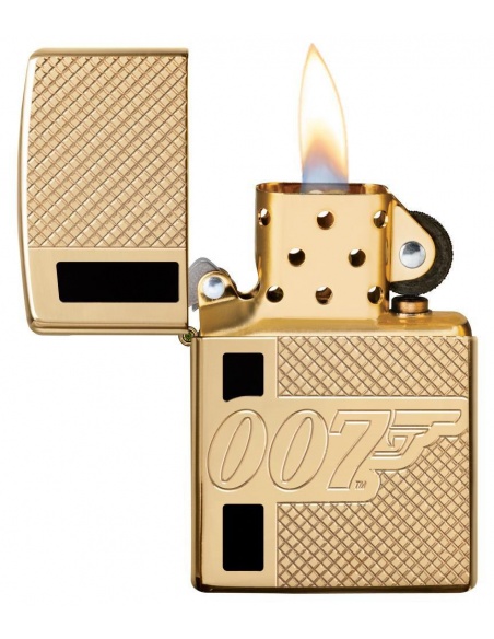 Zapalniczka Zippo 29860 James Bond 007