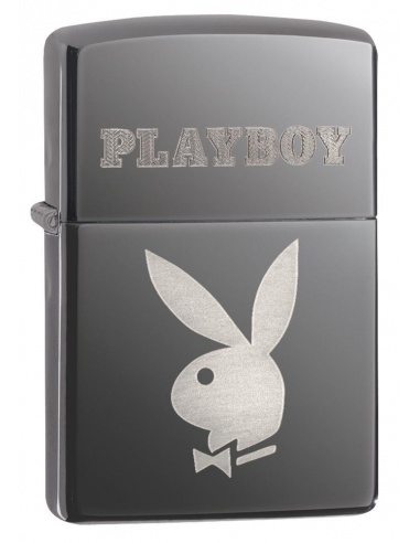 Zapalniczka Zippo 29778 Playboy-Bunny Logo