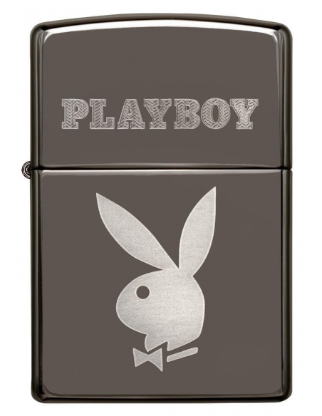 Zapalniczka Zippo 29778 Playboy-Bunny Logo