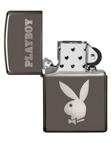 Zapalniczka Zippo 29778 Playboy-Bunny Logo