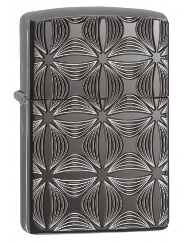 Zapalniczka Zippo 29665 Deep Carved Scallops