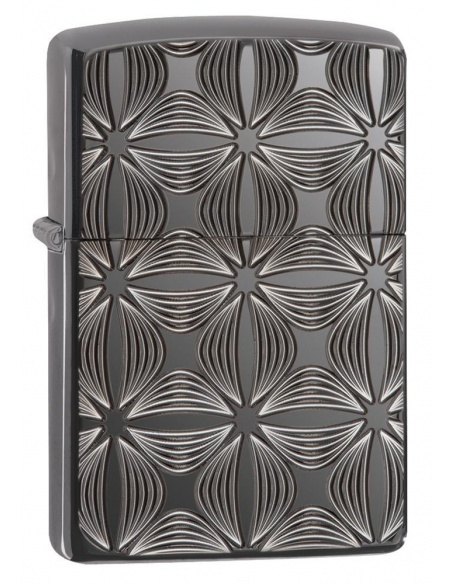 Zapalniczka Zippo 29665 Deep Carved Scallops