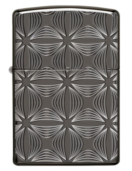Zapalniczka Zippo 29665 Deep Carved Scallops