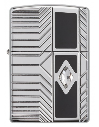Zapalniczka Zippo 29669 Swarovski