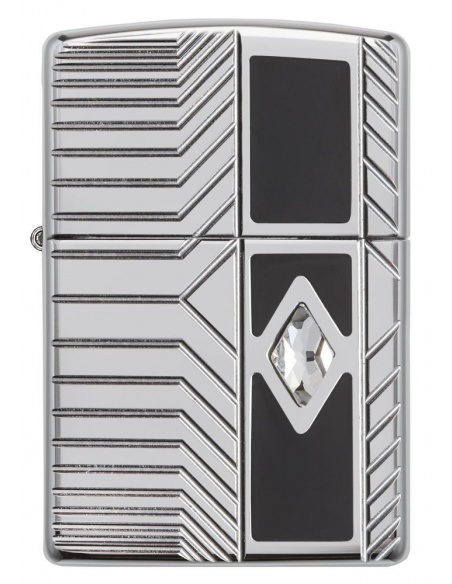 Zapalniczka Zippo 29669 Swarovski