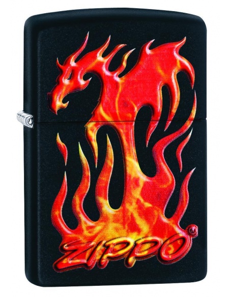 Zapalniczka Zippo 29735 Dragon-Fire