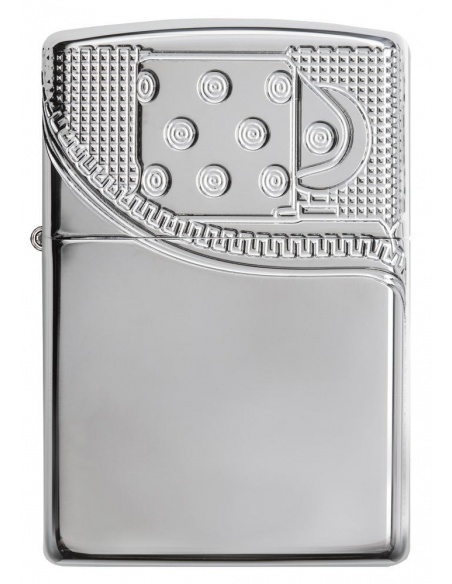 Zapalniczka Zippo 29674 Unzipped