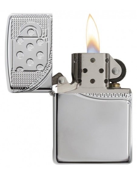 Zapalniczka Zippo 29674 Unzipped