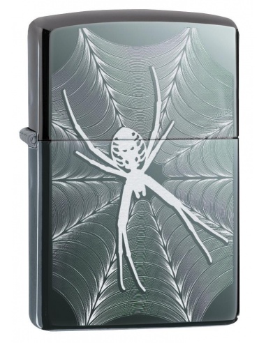 Zapalniczka Zippo 29733 Spider in Web