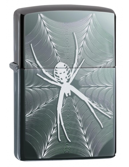 Zapalniczka Zippo 29733 Spider in Web