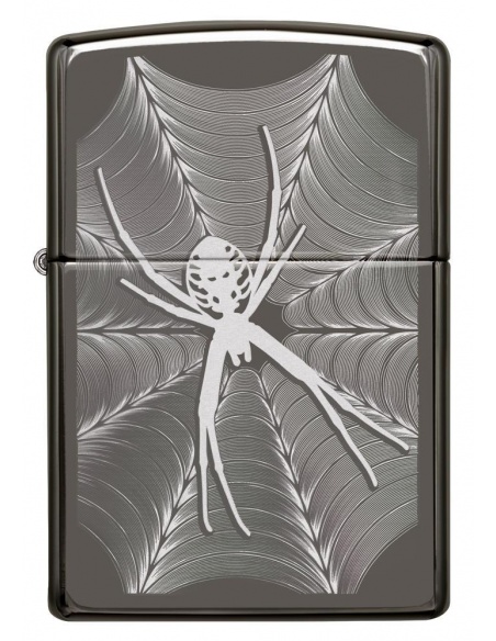 Zapalniczka Zippo 29733 Spider in Web