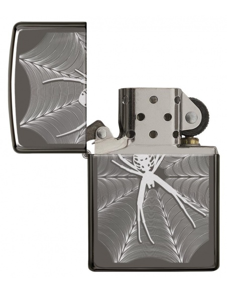 Zapalniczka Zippo 29733 Spider in Web