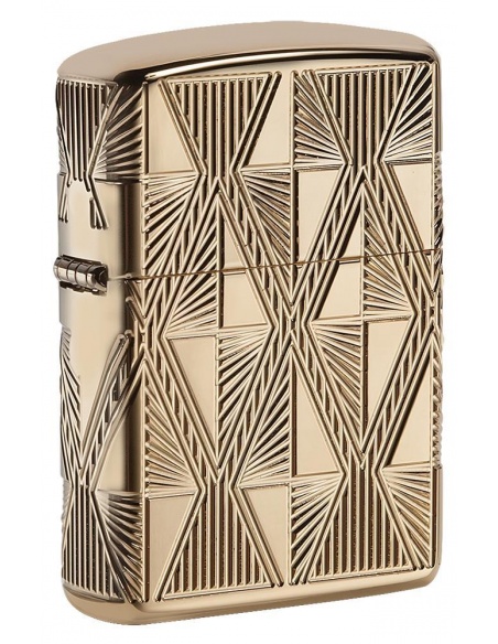 Zapalniczka Zippo 29671 Diamond Design