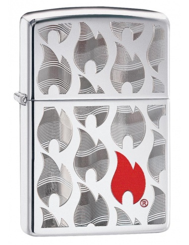 Zapalniczka Zippo 29678 Flames